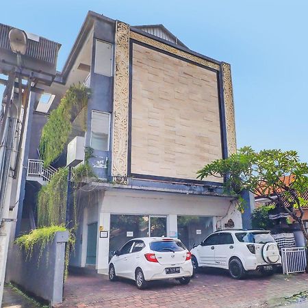 Oyo 92315 Prostay Bali دنباسار المظهر الخارجي الصورة