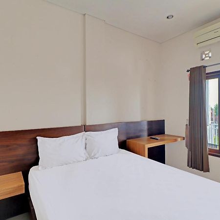 Oyo 92315 Prostay Bali دنباسار المظهر الخارجي الصورة