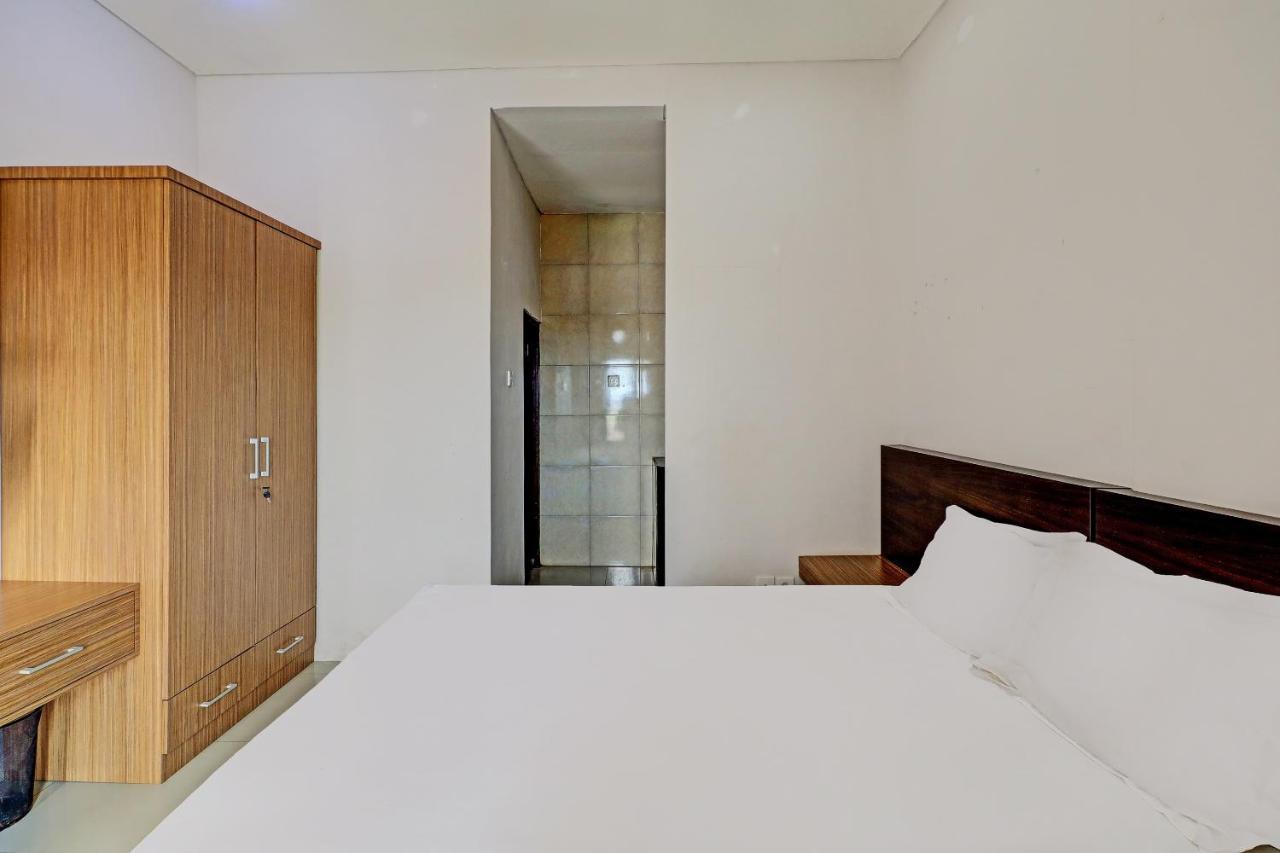 Oyo 92315 Prostay Bali دنباسار المظهر الخارجي الصورة