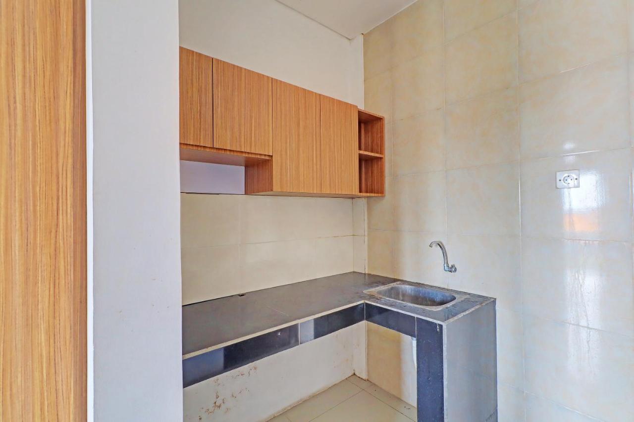 Oyo 92315 Prostay Bali دنباسار المظهر الخارجي الصورة