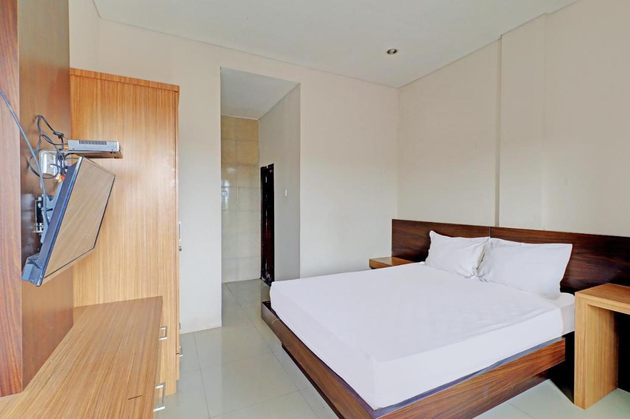 Oyo 92315 Prostay Bali دنباسار المظهر الخارجي الصورة