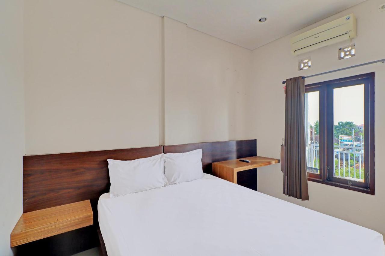 Oyo 92315 Prostay Bali دنباسار المظهر الخارجي الصورة