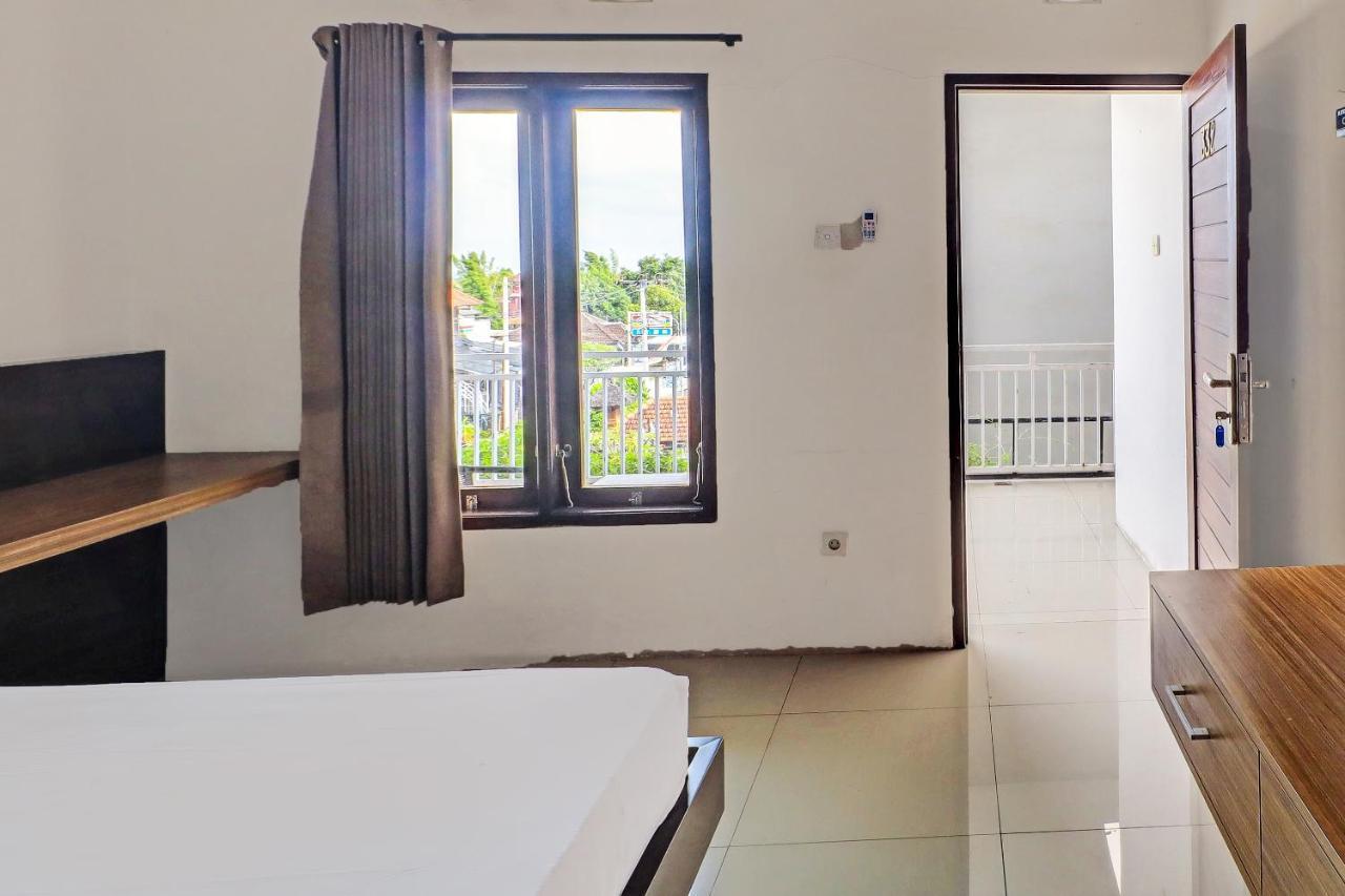 Oyo 92315 Prostay Bali دنباسار المظهر الخارجي الصورة