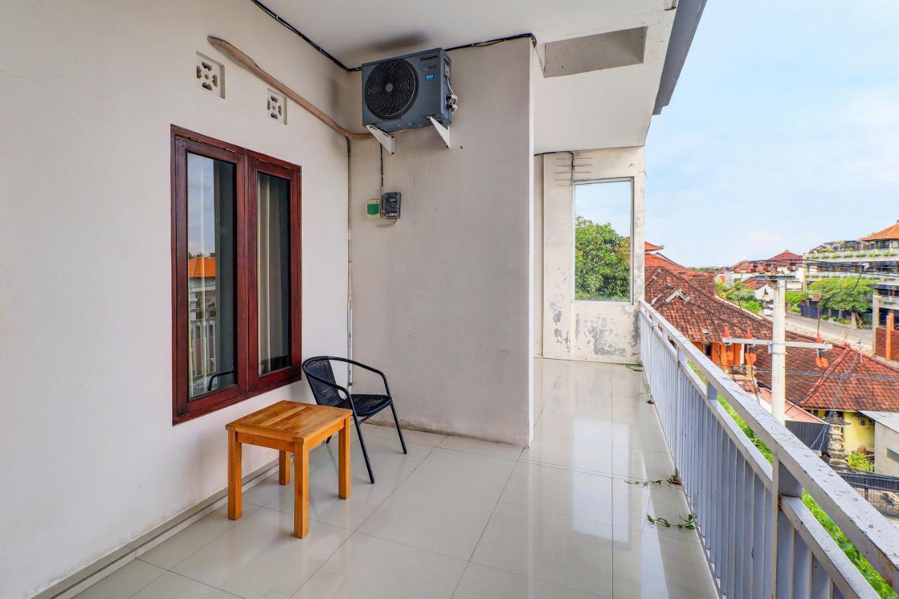 Oyo 92315 Prostay Bali دنباسار المظهر الخارجي الصورة
