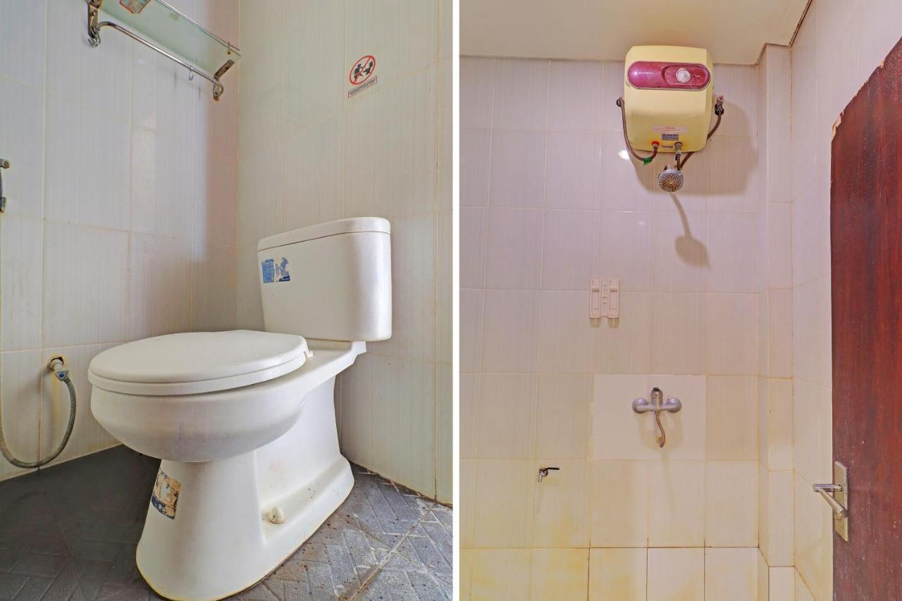 Oyo 92315 Prostay Bali دنباسار المظهر الخارجي الصورة