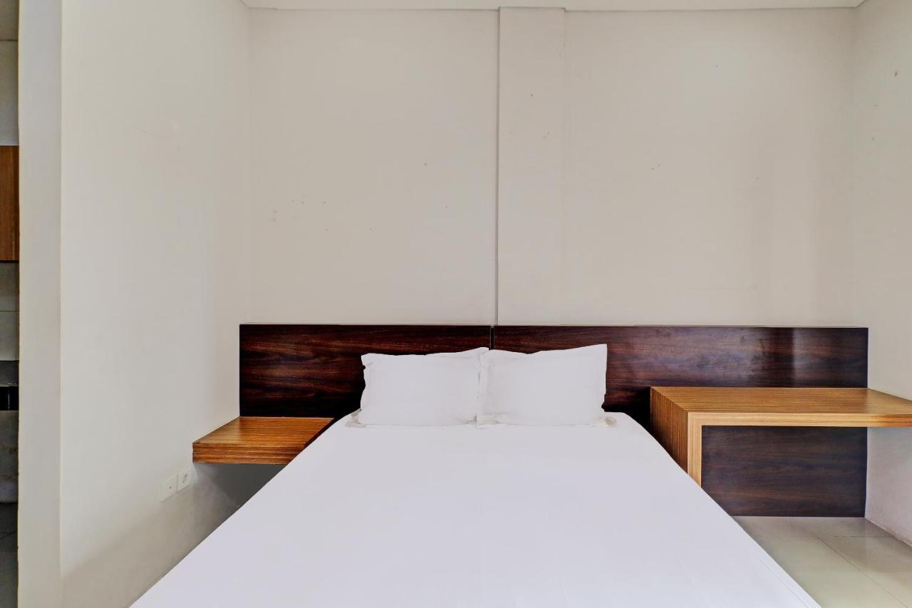 Oyo 92315 Prostay Bali دنباسار المظهر الخارجي الصورة