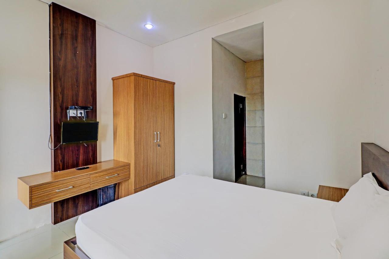 Oyo 92315 Prostay Bali دنباسار المظهر الخارجي الصورة