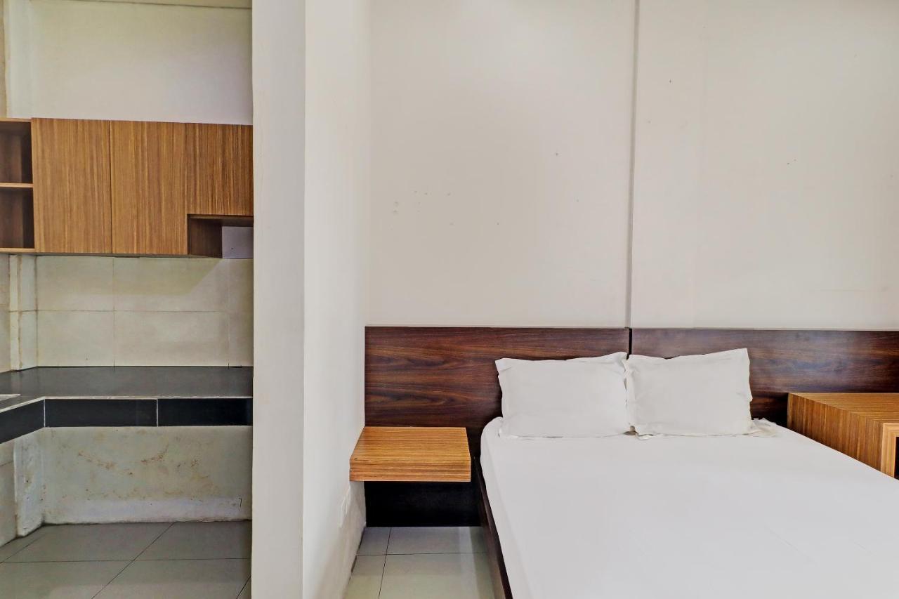 Oyo 92315 Prostay Bali دنباسار المظهر الخارجي الصورة
