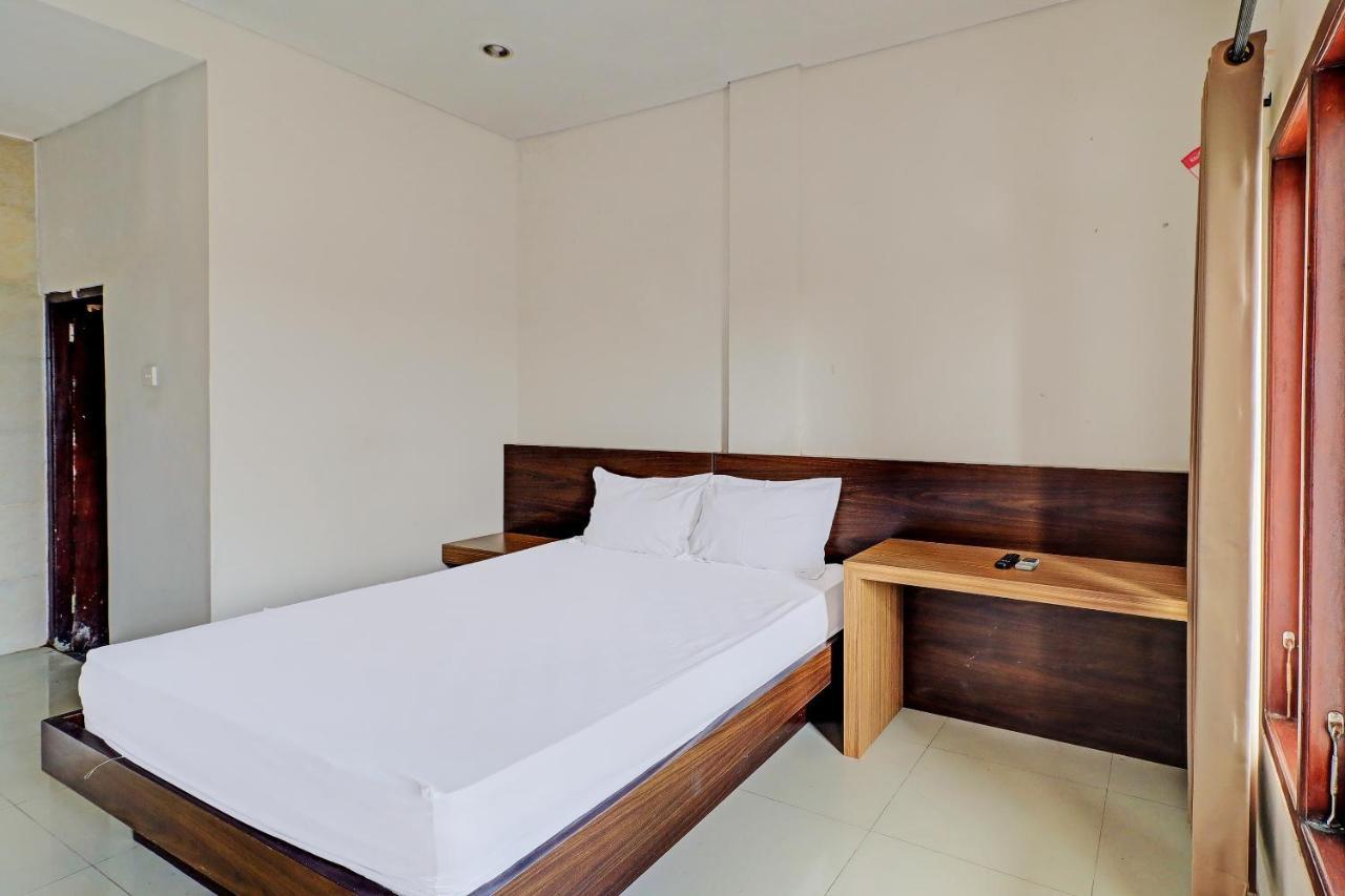 Oyo 92315 Prostay Bali دنباسار المظهر الخارجي الصورة